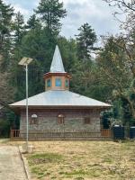 HH Swamijis visit to Vivekananda Kendra, Nagdandi, Srinagar (10th March 2026)